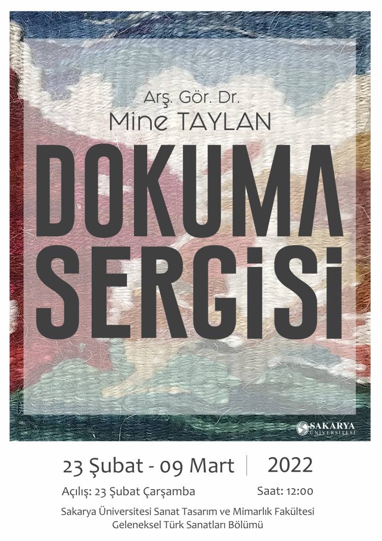 DOKUMA SERGİSİ